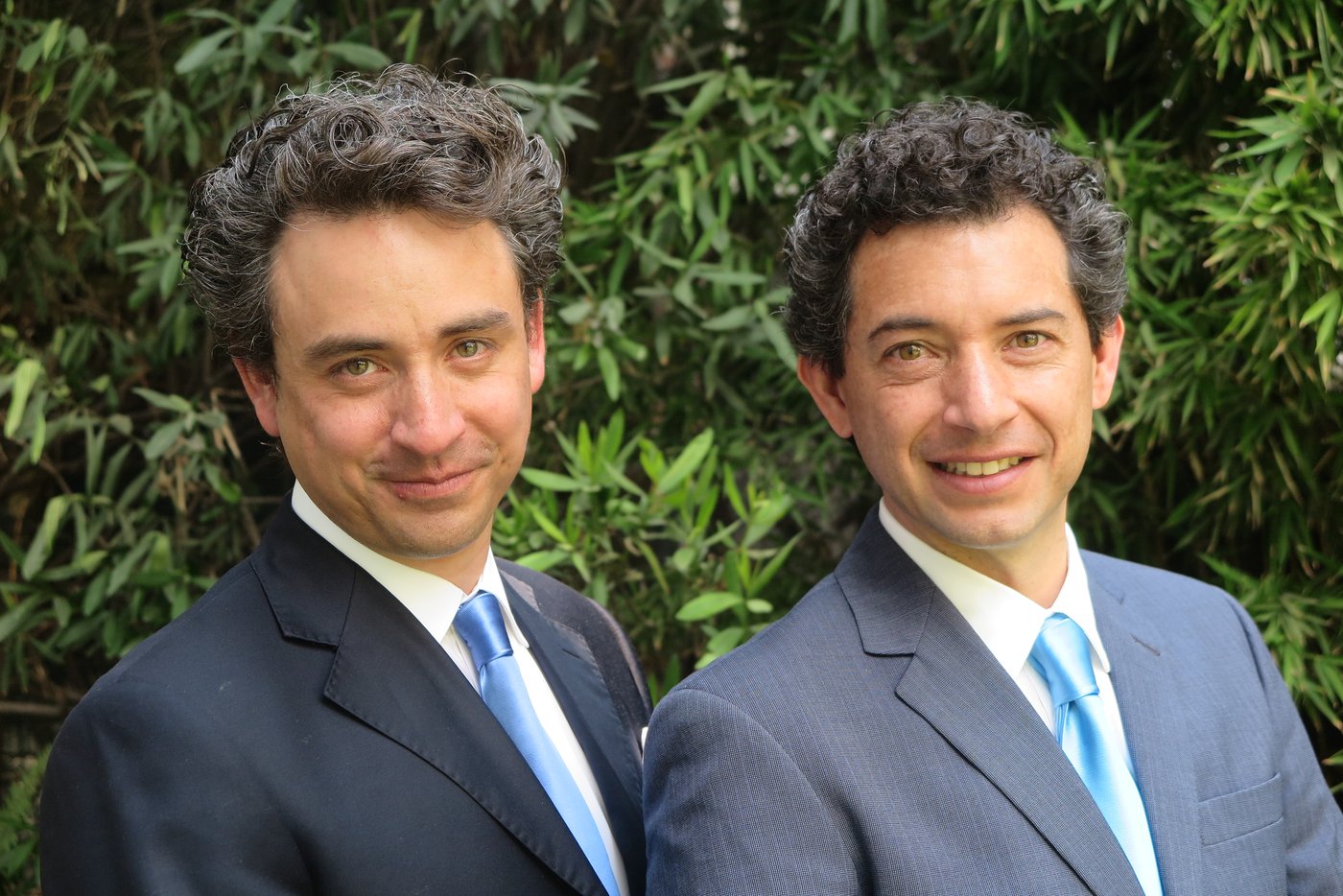 Equipo de Herbol con formación en plantas medicinales y enfoque integral de salud